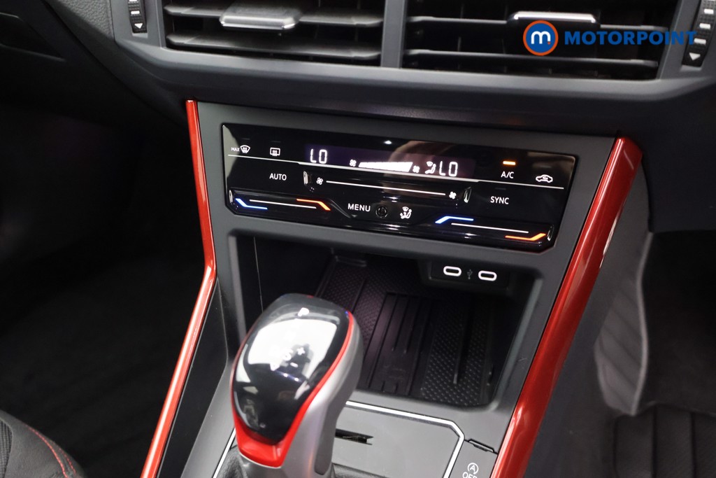 Volkswagen Polo GTI Automatic Petrol Hatchback - Stock Number (1671528) - 12th supplementary image
