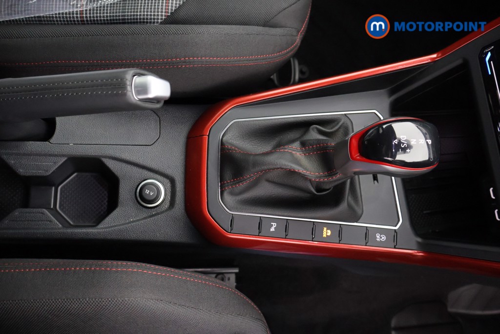 Volkswagen Polo GTI Automatic Petrol Hatchback - Stock Number (1671528) - 13th supplementary image