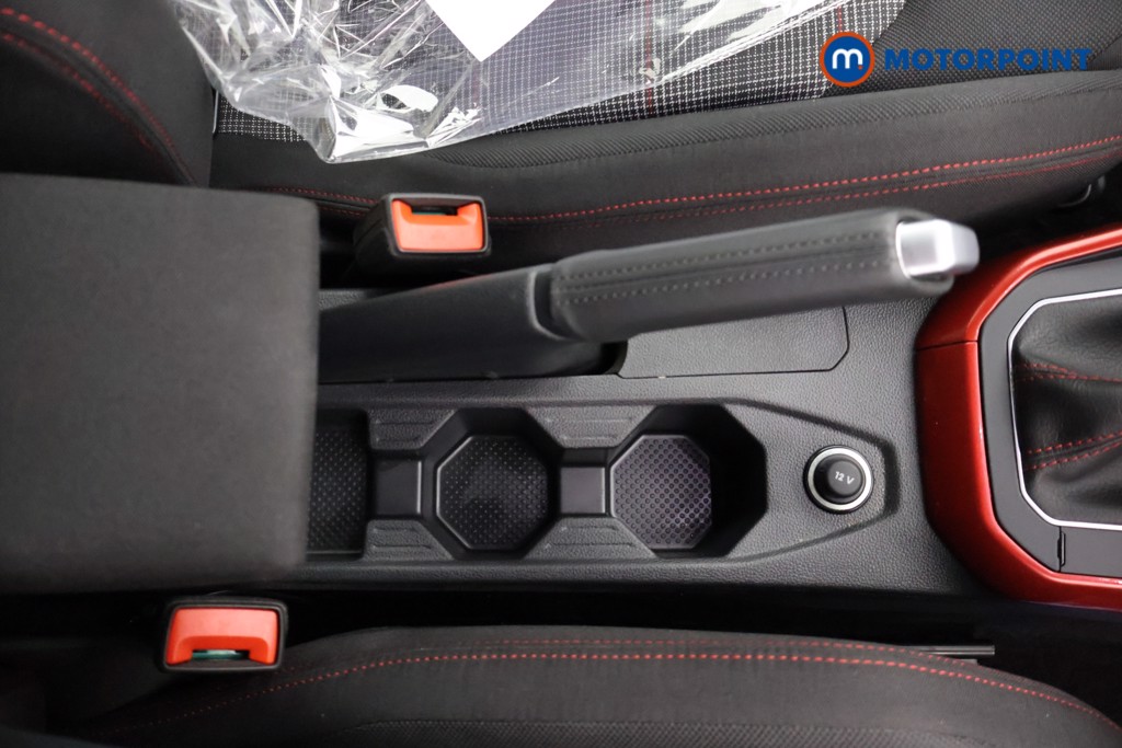 Volkswagen Polo GTI Automatic Petrol Hatchback - Stock Number (1671528) - 14th supplementary image