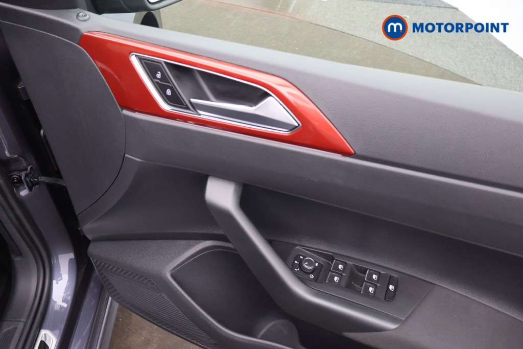 Volkswagen Polo GTI Automatic Petrol Hatchback - Stock Number (1671528) - 20th supplementary image