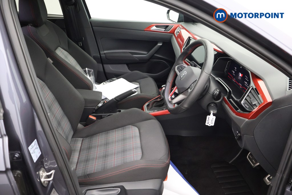 Volkswagen Polo GTI Automatic Petrol Hatchback - Stock Number (1671528) - 22nd supplementary image
