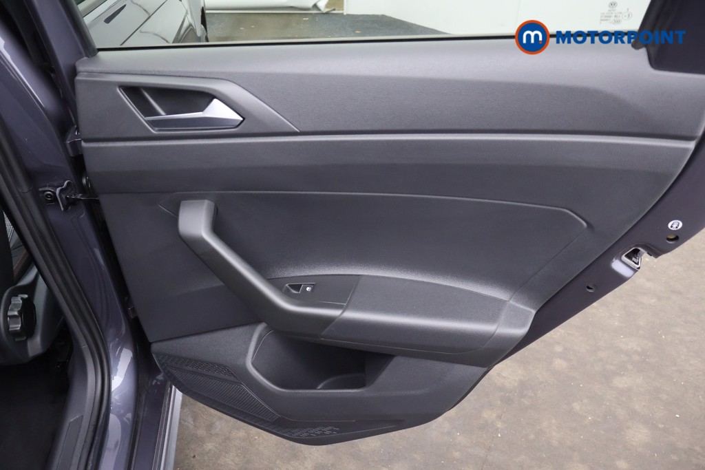 Volkswagen Polo GTI Automatic Petrol Hatchback - Stock Number (1671528) - 23rd supplementary image