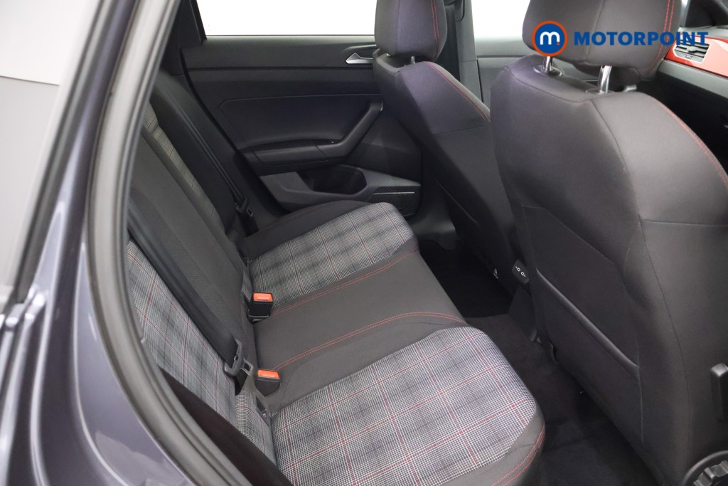 Volkswagen Polo GTI Automatic Petrol Hatchback - Stock Number (1671528) - 24th supplementary image