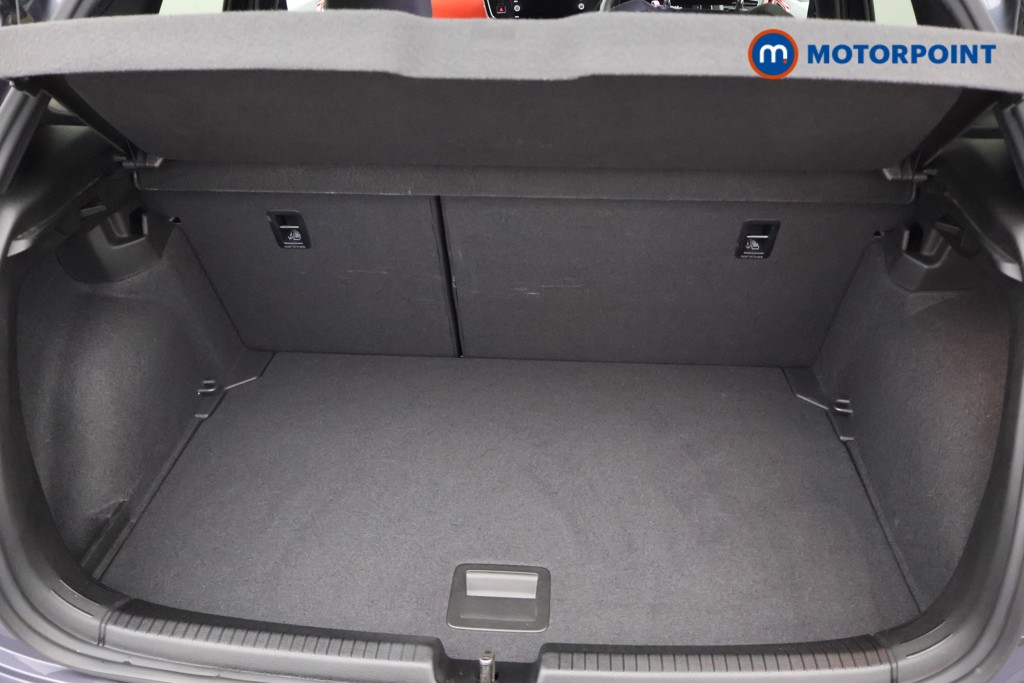 Volkswagen Polo GTI Automatic Petrol Hatchback - Stock Number (1671528) - 26th supplementary image