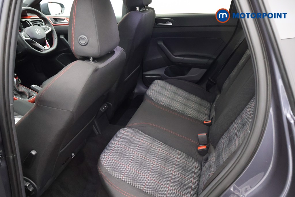 Volkswagen Polo GTI Automatic Petrol Hatchback - Stock Number (1671528) - 28th supplementary image