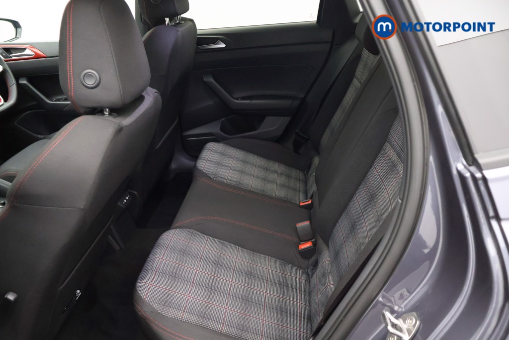 Volkswagen Polo GTI Automatic Petrol Hatchback - Stock Number (1671528) - 29th supplementary image