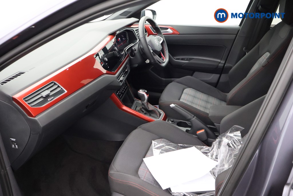 Volkswagen Polo GTI Automatic Petrol Hatchback - Stock Number (1671528) - 31st supplementary image