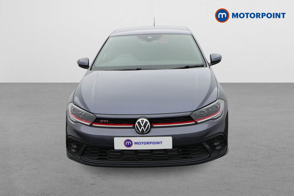 Volkswagen Polo GTI Automatic Petrol Hatchback - Stock Number (1671528) - Front bumper