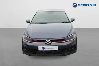 Volkswagen Polo GTI Automatic Petrol Hatchback - Stock Number (1671528) - Front bumper