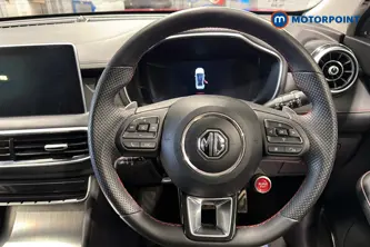 Mg Motor Uk HS Trophy Automatic Petrol SUV - Stock Number (1671565) - 2nd supplementary image