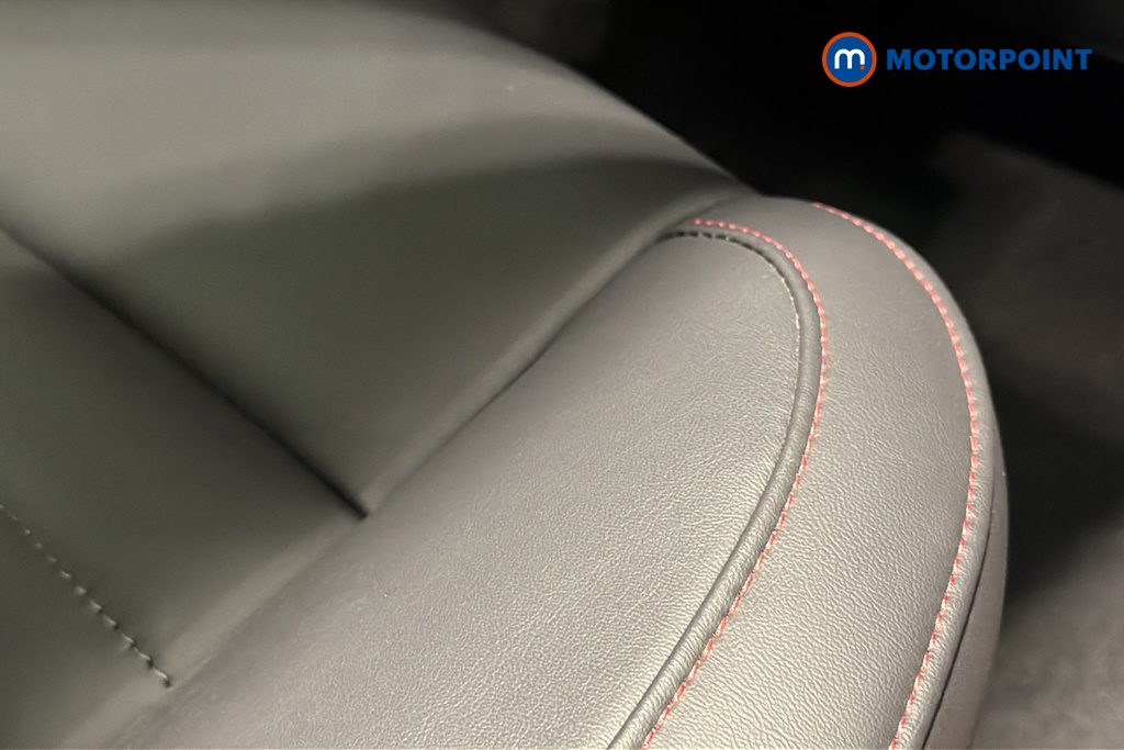 Mg Motor Uk HS Trophy Automatic Petrol SUV - Stock Number (1671565) - 993rd supplementary image