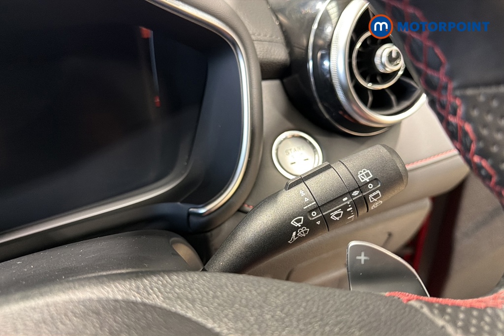Mg Motor Uk HS Trophy Automatic Petrol SUV - Stock Number (1671565) - 6th supplementary image