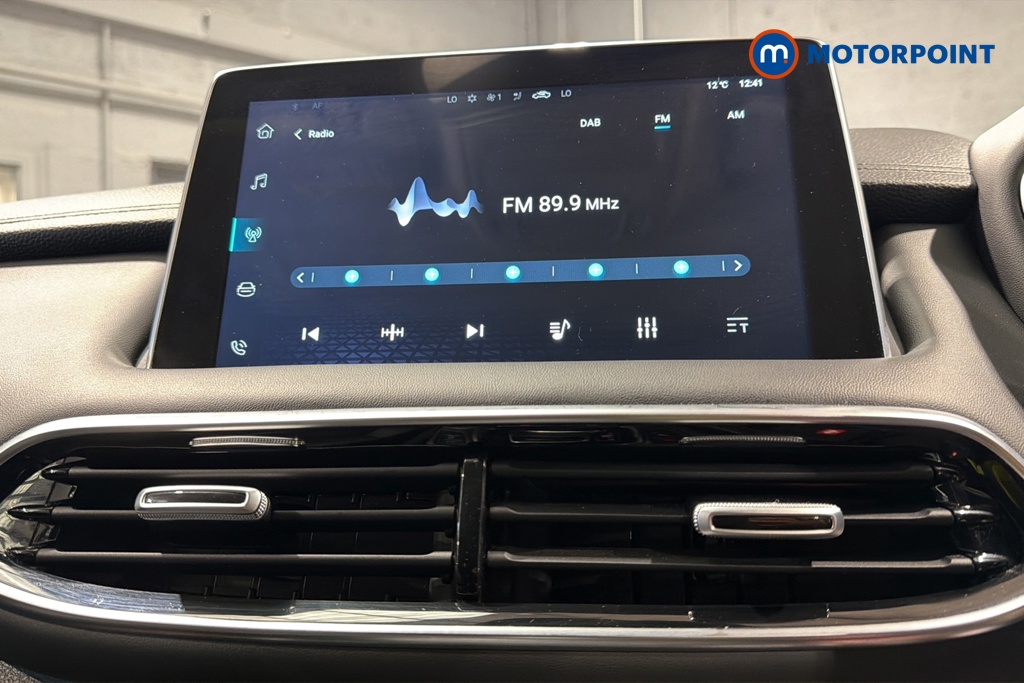 Mg Motor Uk HS Trophy Automatic Petrol SUV - Stock Number (1671565) - 8th supplementary image