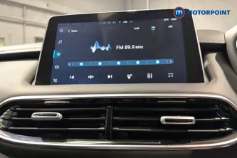 Mg Motor Uk HS Trophy Automatic Petrol SUV - Stock Number (1671565) - 8th supplementary image