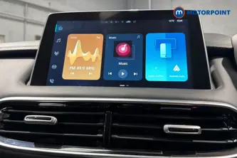 Mg Motor Uk HS Trophy Automatic Petrol SUV - Stock Number (1671565) - 9th supplementary image