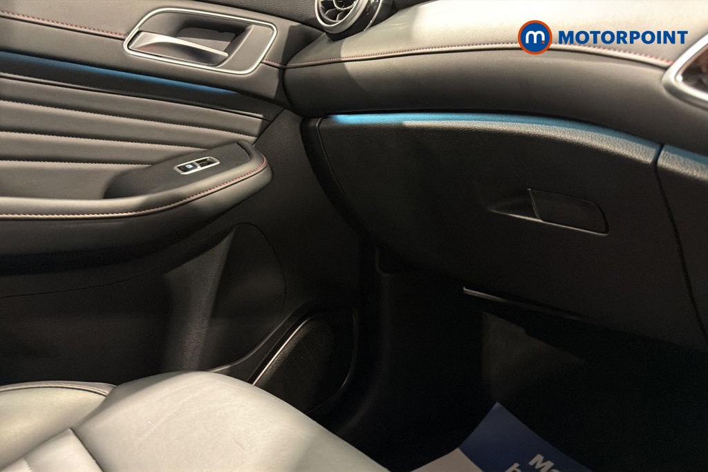 Mg Motor Uk HS Trophy Automatic Petrol SUV - Stock Number (1671565) - 10th supplementary image