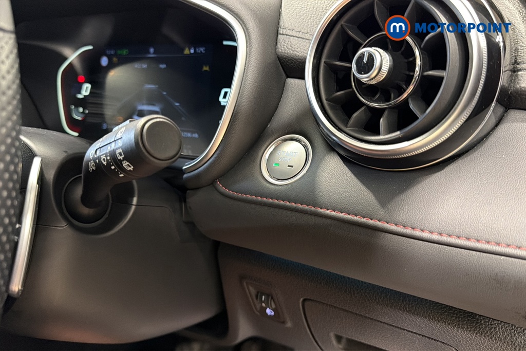 Mg Motor Uk HS Trophy Automatic Petrol SUV - Stock Number (1671565) - 11th supplementary image