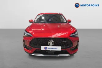 Mg Motor Uk HS Trophy Automatic Petrol SUV - Stock Number (1671565) - Front bumper