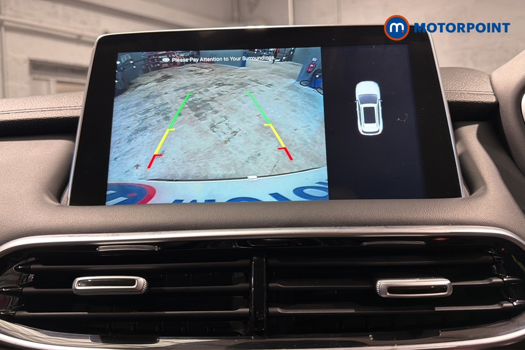 Mg Motor Uk HS Trophy Automatic Petrol SUV - Stock Number (1671565) - 13th supplementary image