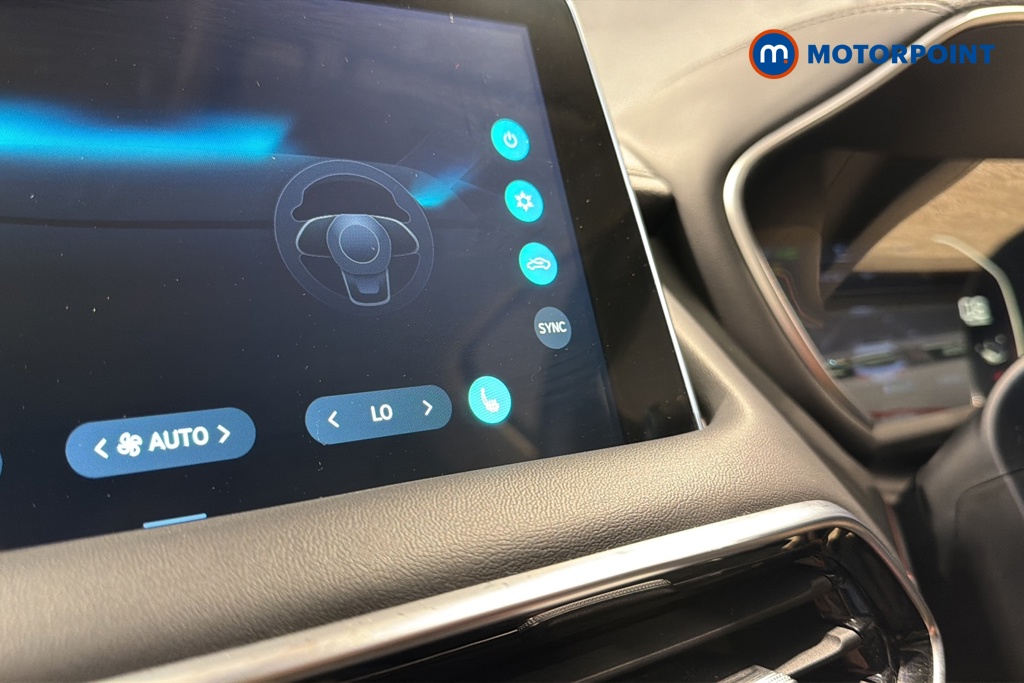 Mg Motor Uk HS Trophy Automatic Petrol SUV - Stock Number (1671565) - 14th supplementary image
