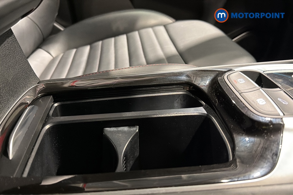 Mg Motor Uk HS Trophy Automatic Petrol SUV - Stock Number (1671565) - 16th supplementary image
