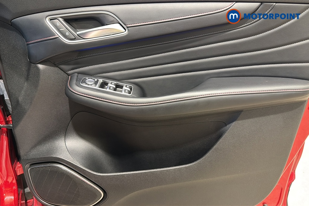 Mg Motor Uk HS Trophy Automatic Petrol SUV - Stock Number (1671565) - 18th supplementary image