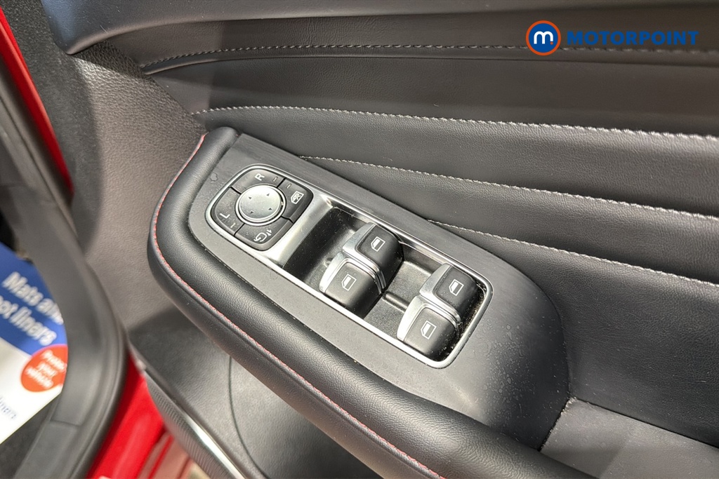 Mg Motor Uk HS Trophy Automatic Petrol SUV - Stock Number (1671565) - 19th supplementary image