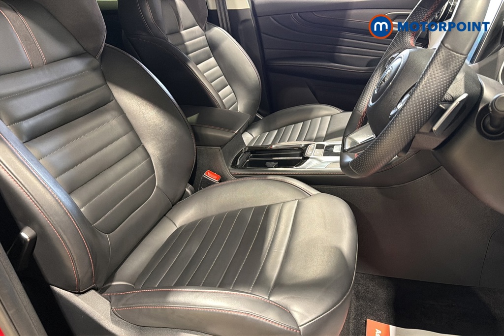 Mg Motor Uk HS Trophy Automatic Petrol SUV - Stock Number (1671565) - 22nd supplementary image