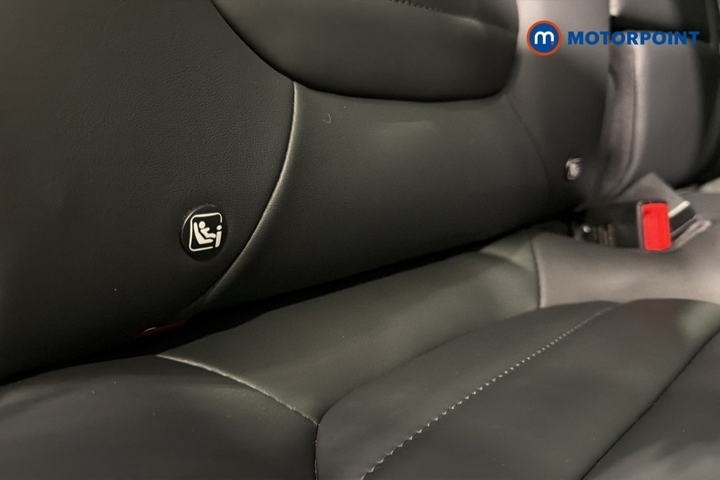 Mg Motor Uk HS Trophy Automatic Petrol SUV - Stock Number (1671565) - 27th supplementary image
