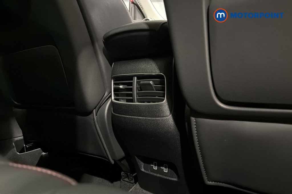 Mg Motor Uk HS Trophy Automatic Petrol SUV - Stock Number (1671565) - 28th supplementary image