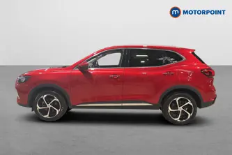 Mg Motor Uk HS Trophy Automatic Petrol SUV - Stock Number (1671565) - Drivers side