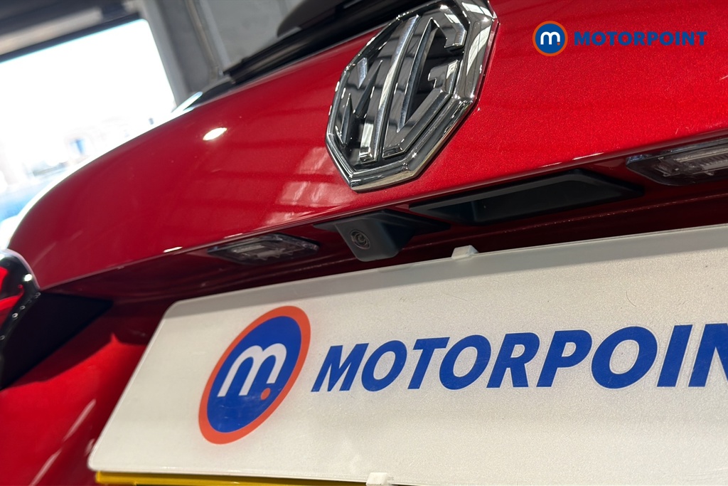 Mg Motor Uk HS Trophy Automatic Petrol SUV - Stock Number (1671565) - 37th supplementary image