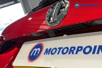 Mg Motor Uk HS Trophy Automatic Petrol SUV - Stock Number (1671565) - 37th supplementary image