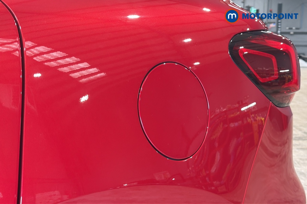 Mg Motor Uk HS Trophy Automatic Petrol SUV - Stock Number (1671565) - 41st supplementary image