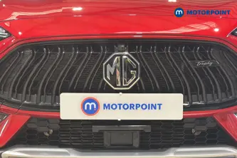 Mg Motor Uk HS Trophy Automatic Petrol SUV - Stock Number (1671565) - 43rd supplementary image