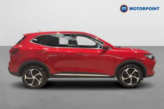 Mg Motor Uk HS Trophy Automatic Petrol SUV - Stock Number (1671565) - Passenger side