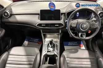 Mg Motor Uk HS Trophy Automatic Petrol SUV - Stock Number (1671565) - 1st supplementary image