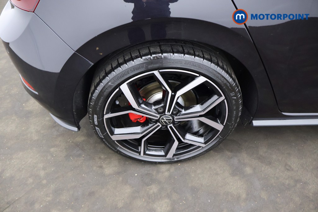 Volkswagen Polo GTI Automatic Petrol Hatchback - Stock Number (1671581) - 3rd supplementary image