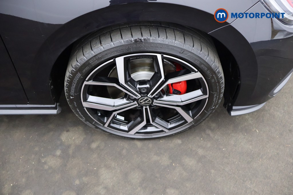 Volkswagen Polo GTI Automatic Petrol Hatchback - Stock Number (1671581) - 4th supplementary image