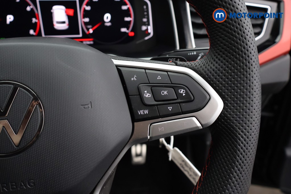 Volkswagen Polo GTI Automatic Petrol Hatchback - Stock Number (1671581) - 7th supplementary image