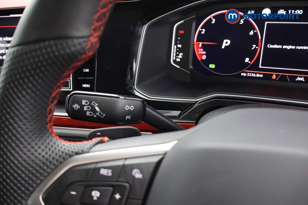 Volkswagen Polo GTI Automatic Petrol Hatchback - Stock Number (1671581) - 8th supplementary image