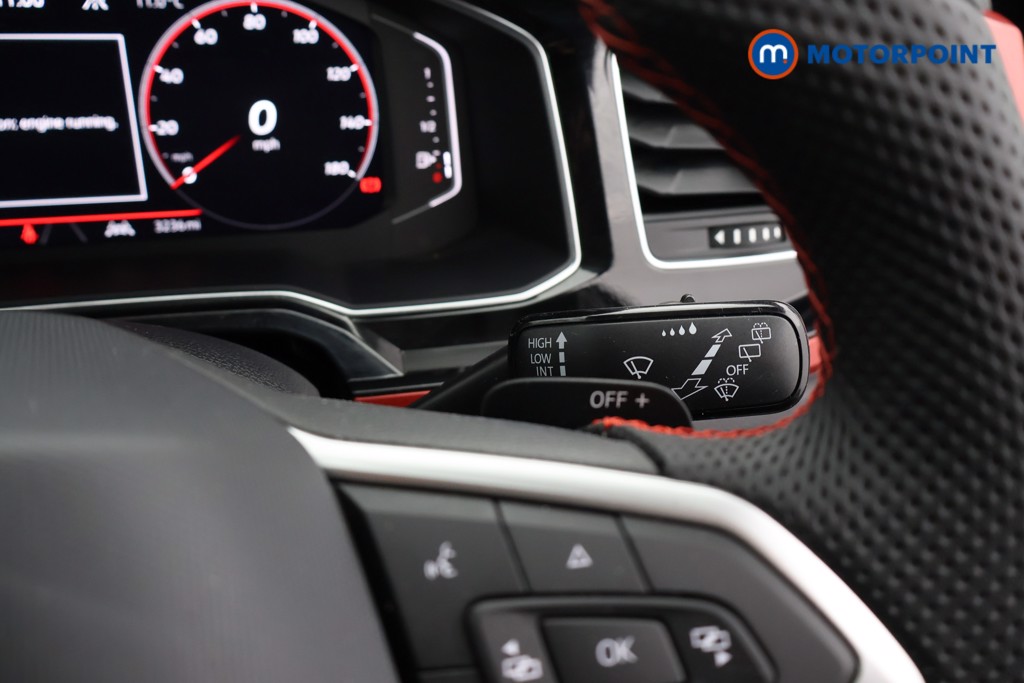 Volkswagen Polo GTI Automatic Petrol Hatchback - Stock Number (1671581) - 9th supplementary image