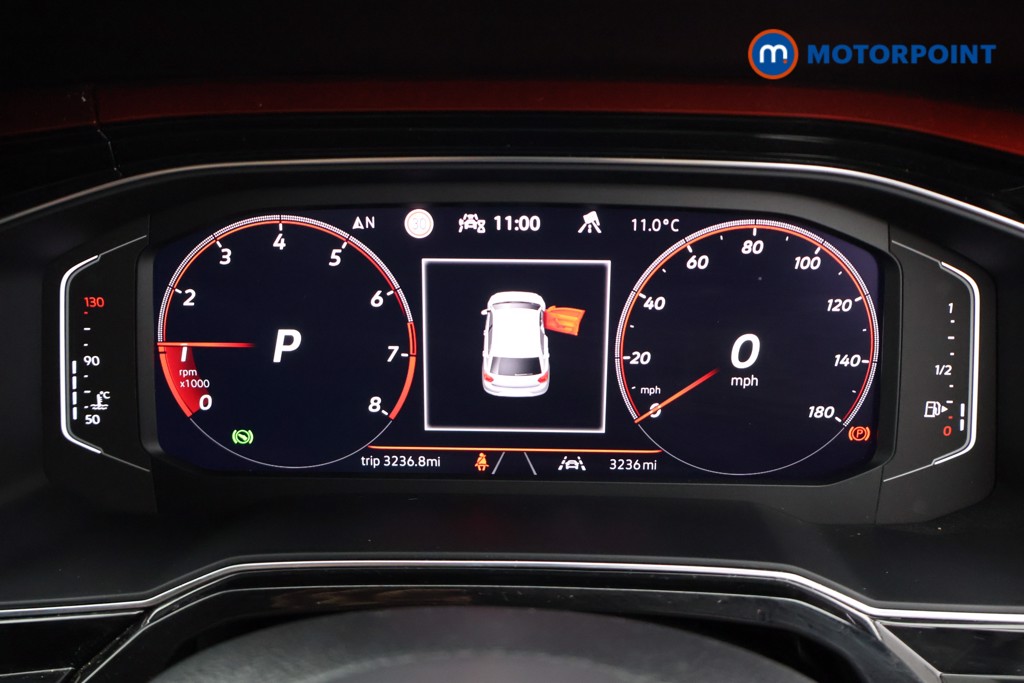Volkswagen Polo GTI Automatic Petrol Hatchback - Stock Number (1671581) - 10th supplementary image