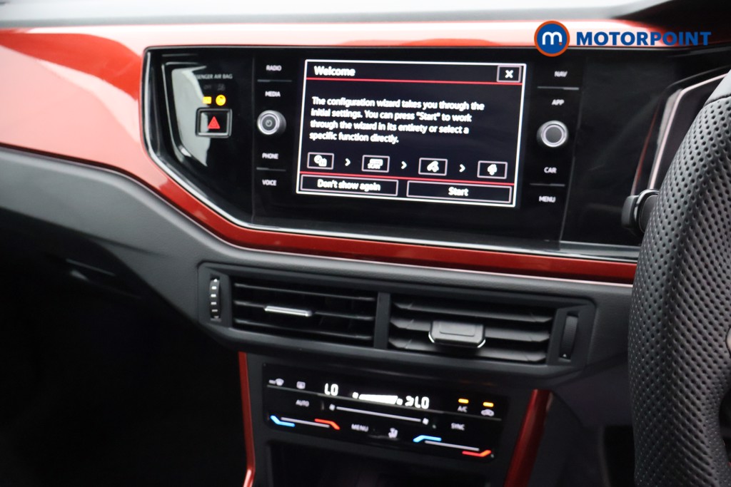 Volkswagen Polo GTI Automatic Petrol Hatchback - Stock Number (1671581) - 11th supplementary image