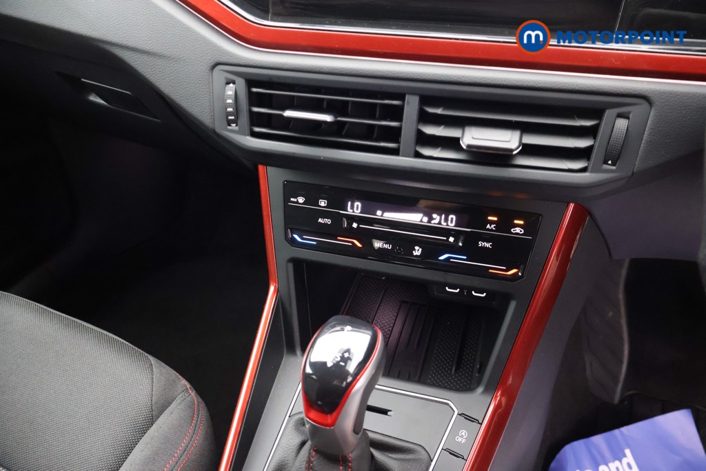 Volkswagen Polo GTI Automatic Petrol Hatchback - Stock Number (1671581) - 12th supplementary image