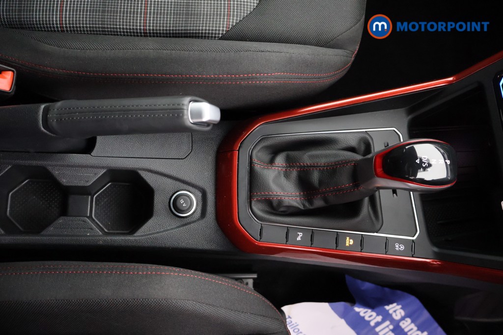 Volkswagen Polo GTI Automatic Petrol Hatchback - Stock Number (1671581) - 13th supplementary image