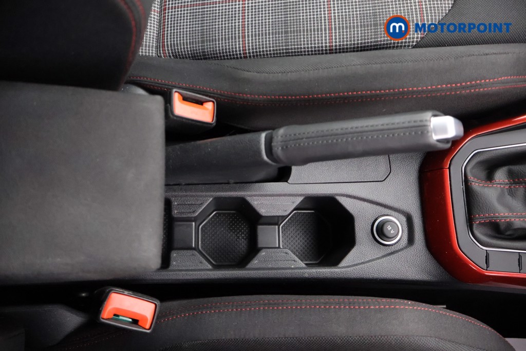 Volkswagen Polo GTI Automatic Petrol Hatchback - Stock Number (1671581) - 14th supplementary image