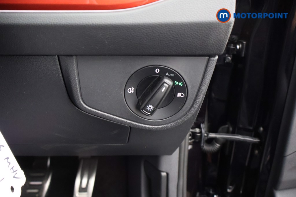 Volkswagen Polo GTI Automatic Petrol Hatchback - Stock Number (1671581) - 17th supplementary image