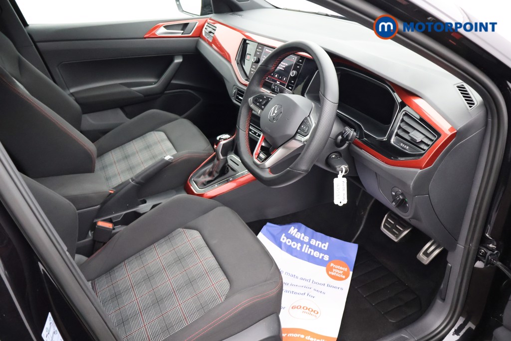 Volkswagen Polo GTI Automatic Petrol Hatchback - Stock Number (1671581) - 20th supplementary image