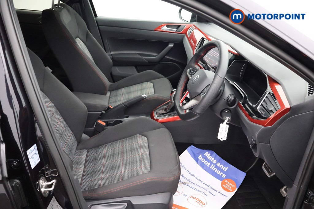Volkswagen Polo GTI Automatic Petrol Hatchback - Stock Number (1671581) - 21st supplementary image